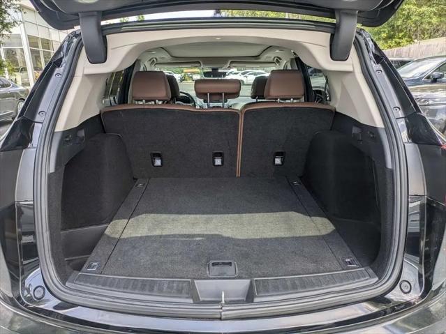 2020 Acura RDX Technology Package