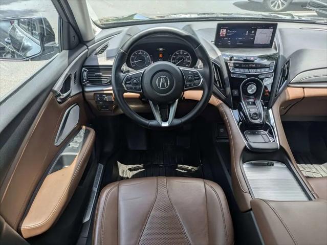 2020 Acura RDX Technology Package