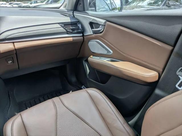2020 Acura RDX Technology Package