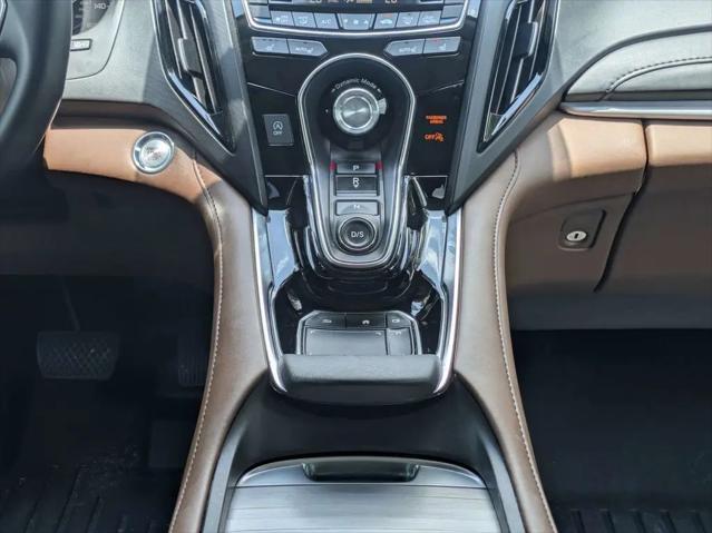 2020 Acura RDX Technology Package
