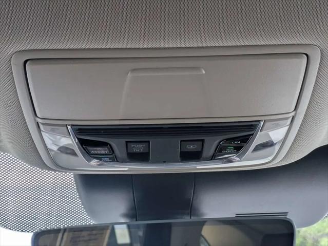 2020 Acura RDX Technology Package
