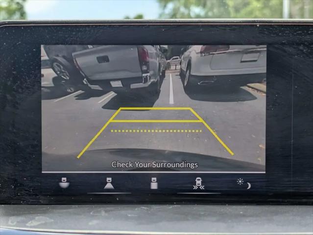 2020 Acura RDX Technology Package