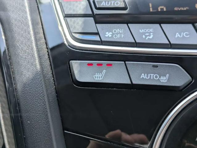 2020 Acura RDX Technology Package