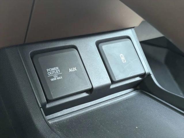2020 Acura RDX Technology Package