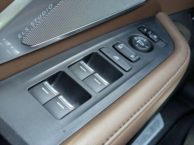 2020 Acura RDX Technology Package