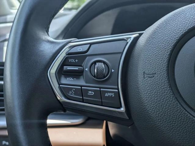 2020 Acura RDX Technology Package