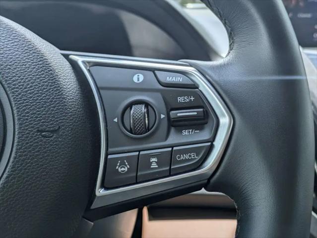 2020 Acura RDX Technology Package