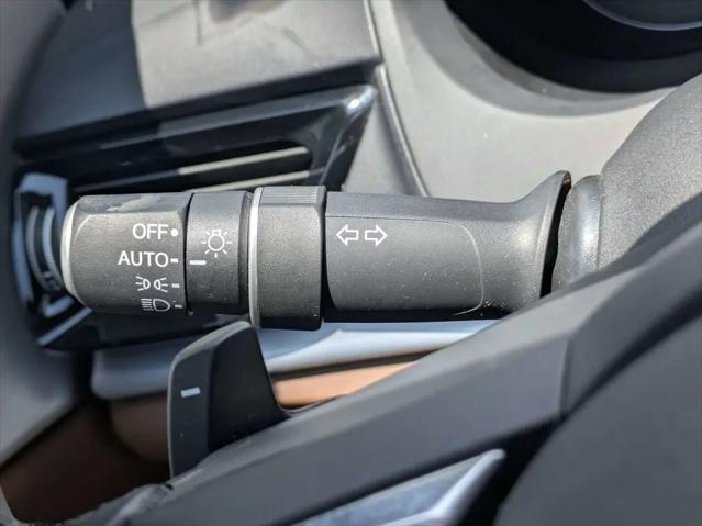 2020 Acura RDX Technology Package