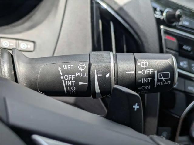 2020 Acura RDX Technology Package