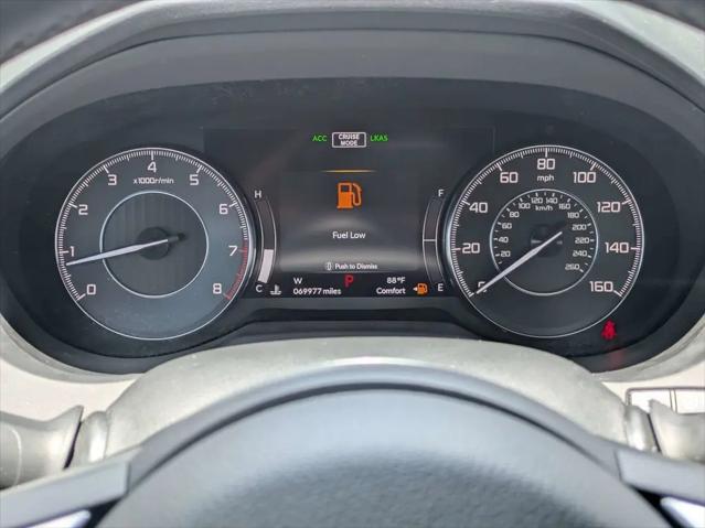 2020 Acura RDX Technology Package
