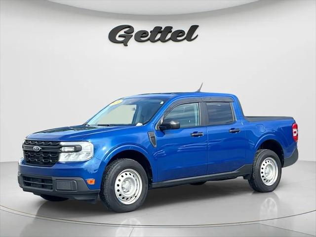 2024 Ford Maverick XL for sale in Ocala, FL