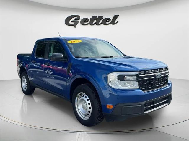 2024 Ford Maverick XL