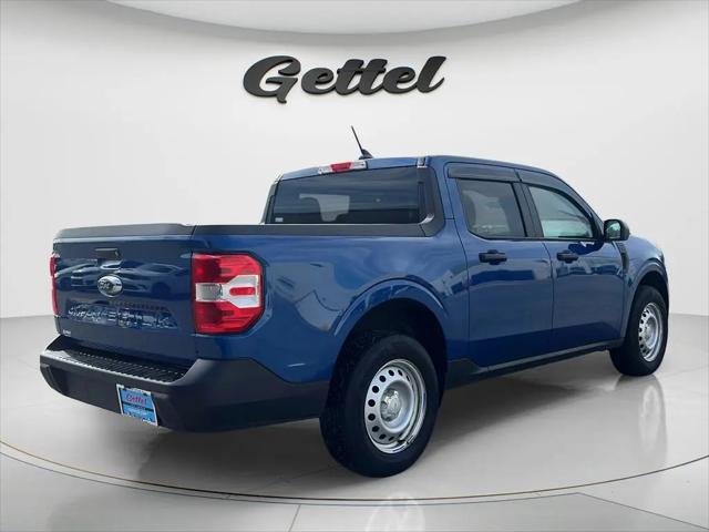 2024 Ford Maverick XL
