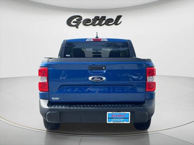 2024 Ford Maverick XL