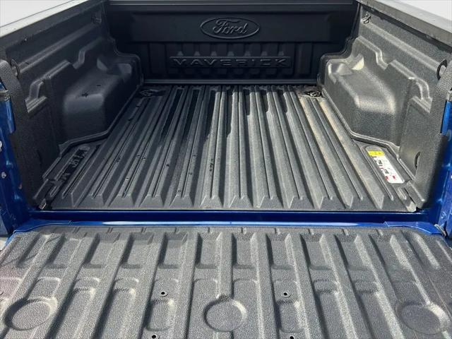 2024 Ford Maverick XL