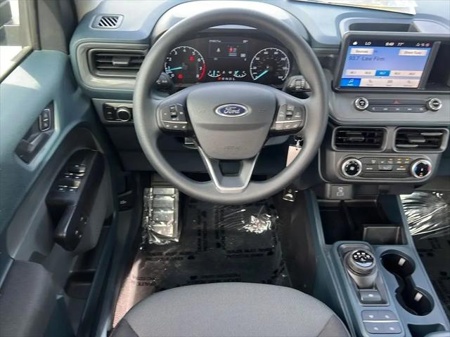 2024 Ford Maverick XL