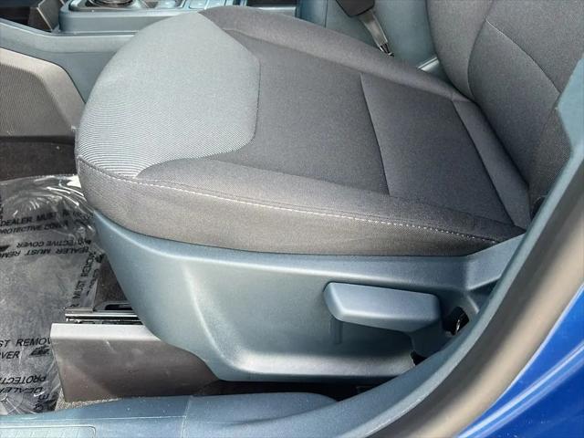 2024 Ford Maverick XL
