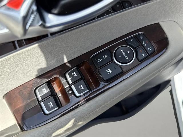 2017 Kia Sorento 3.3L EX