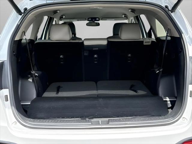 2017 Kia Sorento 3.3L EX