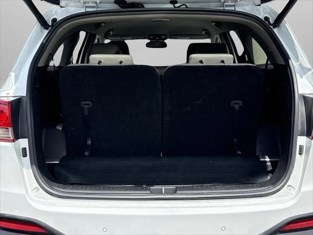 2017 Kia Sorento 3.3L EX