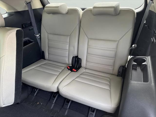 2017 Kia Sorento 3.3L EX