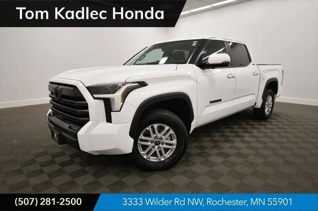 2024 Toyota Tundra SR5 for sale in Rochester, MN