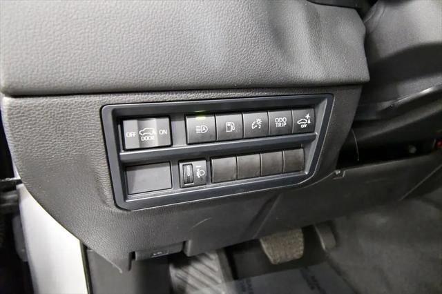 2025 Toyota Sequoia SR5