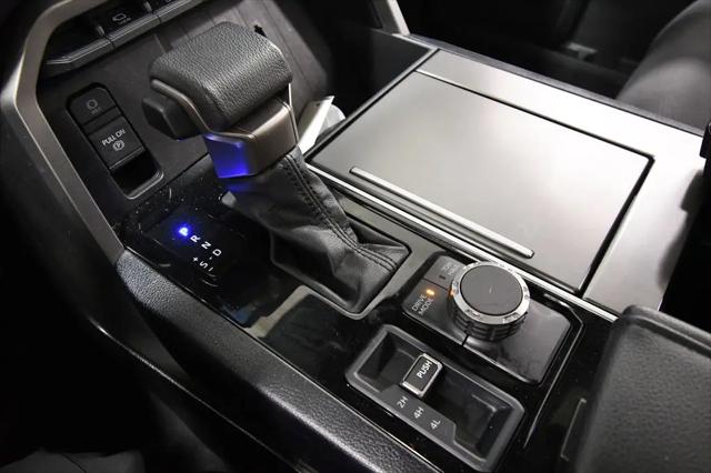 2025 Toyota Sequoia SR5