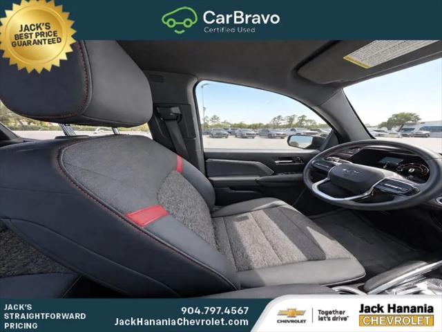 2023 Chevrolet Colorado 4WD Crew Cab Short Box Z71