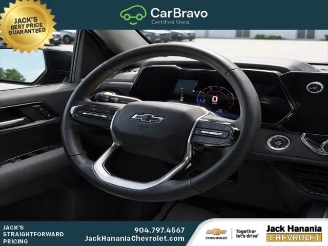 2023 Chevrolet Colorado 4WD Crew Cab Short Box Z71