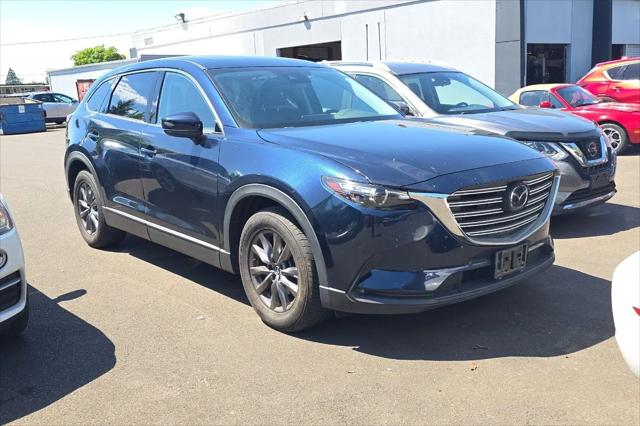 2021 Mazda CX-9 Touring