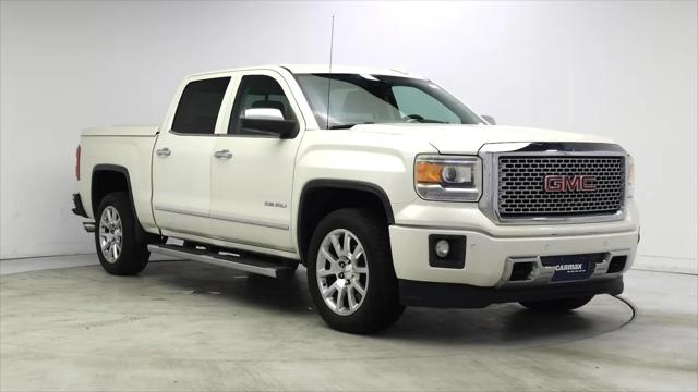 2015 GMC Sierra 1500 Denali for sale in Tucson, AZ