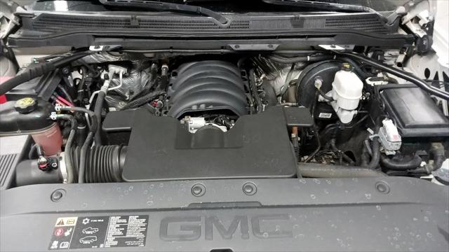 2015 GMC Sierra 1500 Denali