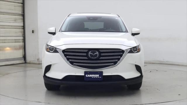 2021 Mazda CX-9 Touring