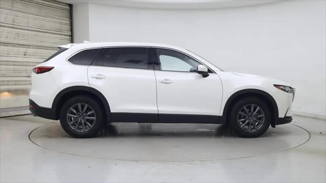2021 Mazda CX-9 Touring