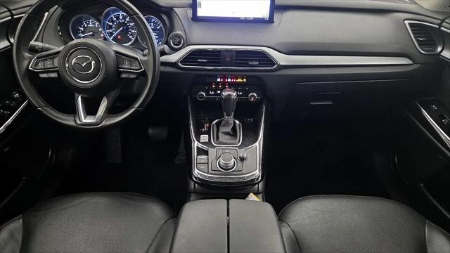 2021 Mazda CX-9 Touring