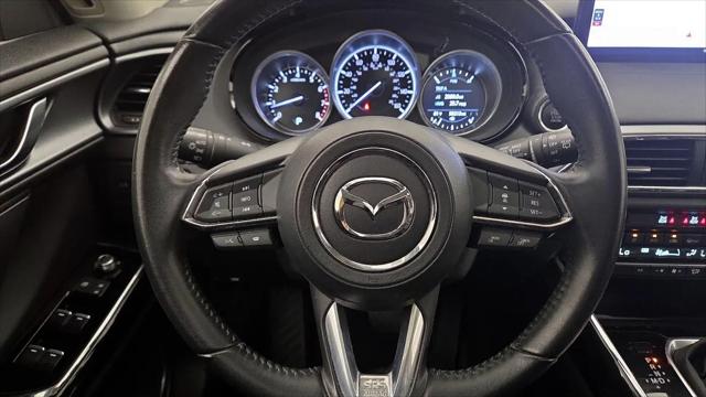 2021 Mazda CX-9 Touring