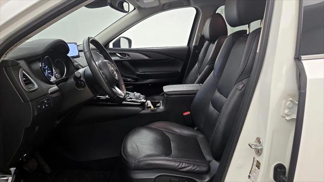 2021 Mazda CX-9 Touring