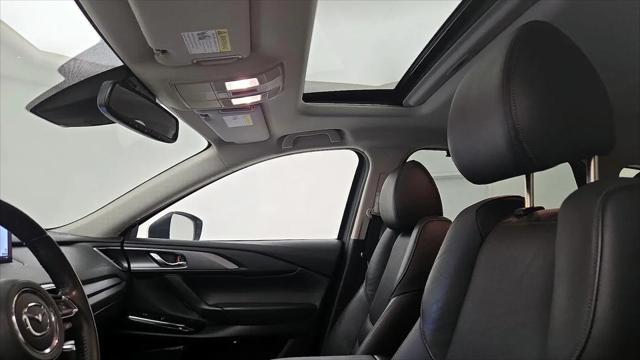 2021 Mazda CX-9 Touring