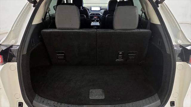 2021 Mazda CX-9 Touring