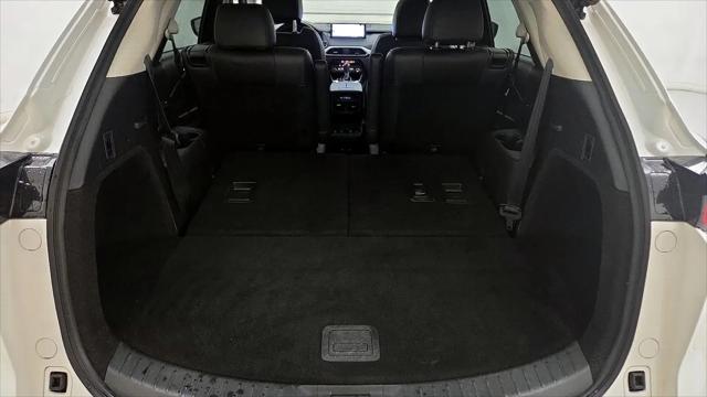 2021 Mazda CX-9 Touring