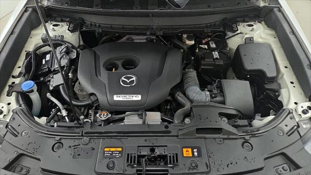 2021 Mazda CX-9 Touring