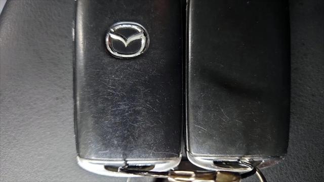 2021 Mazda CX-9 Touring