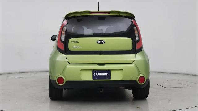 2014 Kia Soul !