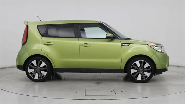 2014 Kia Soul !