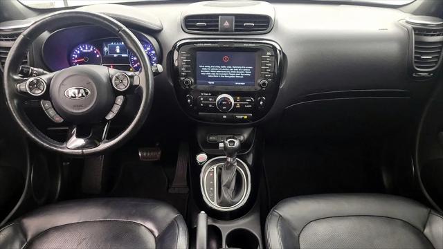 2014 Kia Soul !