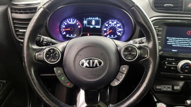 2014 Kia Soul !