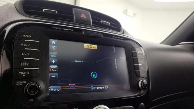 2014 Kia Soul !