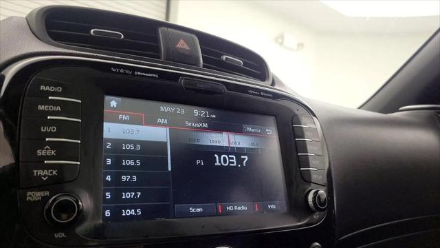 2014 Kia Soul !