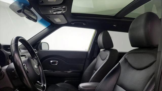 2014 Kia Soul !